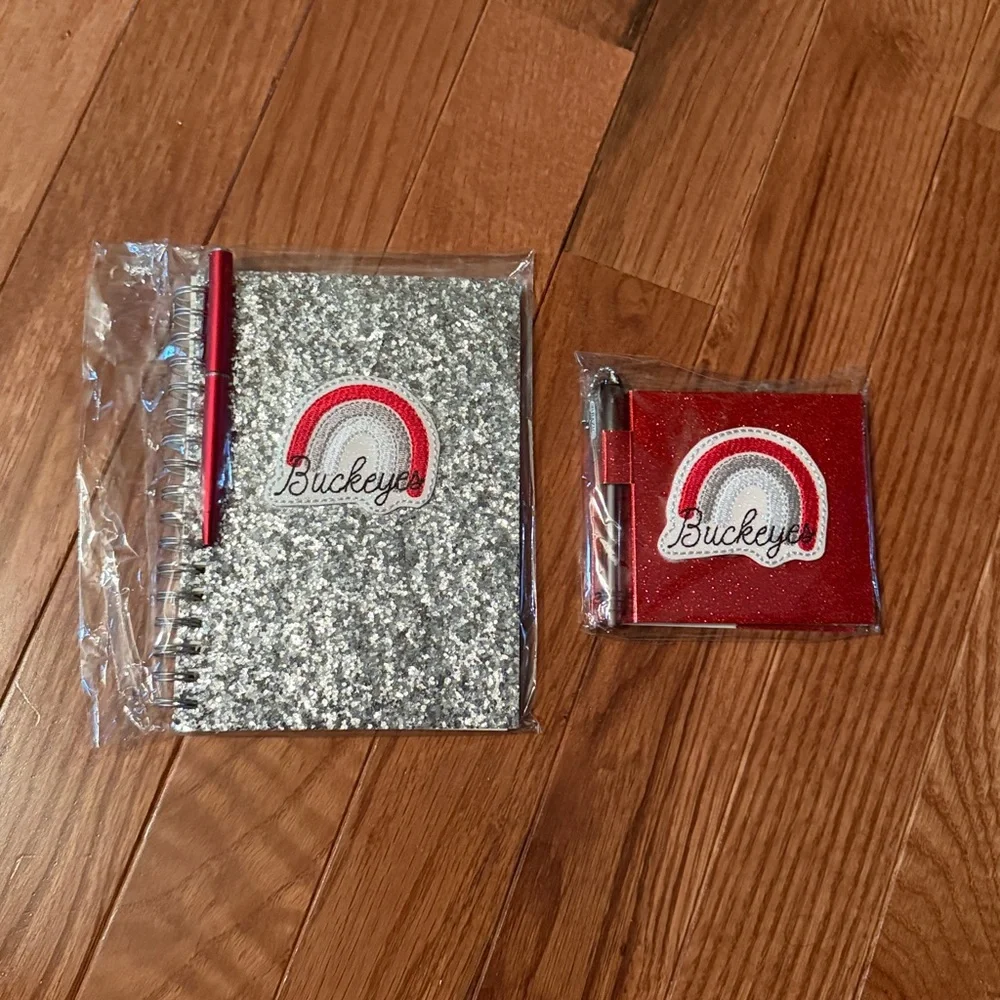 Handcrafted Notebook Bundle
